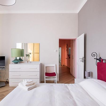 Navile Family Apartment By Wonderful Italy Bologna Esterno foto