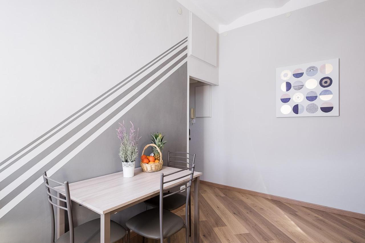 Navile Family Apartment By Wonderful Italy Bologna Esterno foto